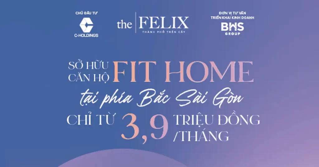 fit home the felix